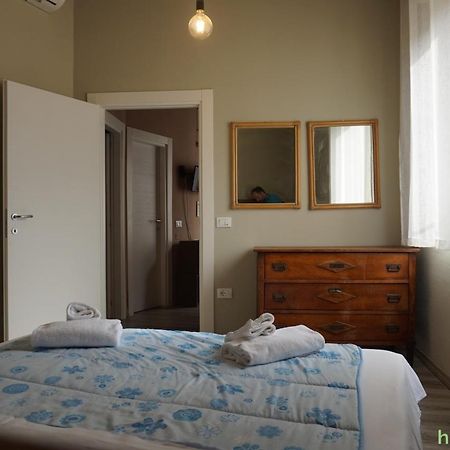 Primo Passo Apartments آركو المظهر الخارجي الصورة