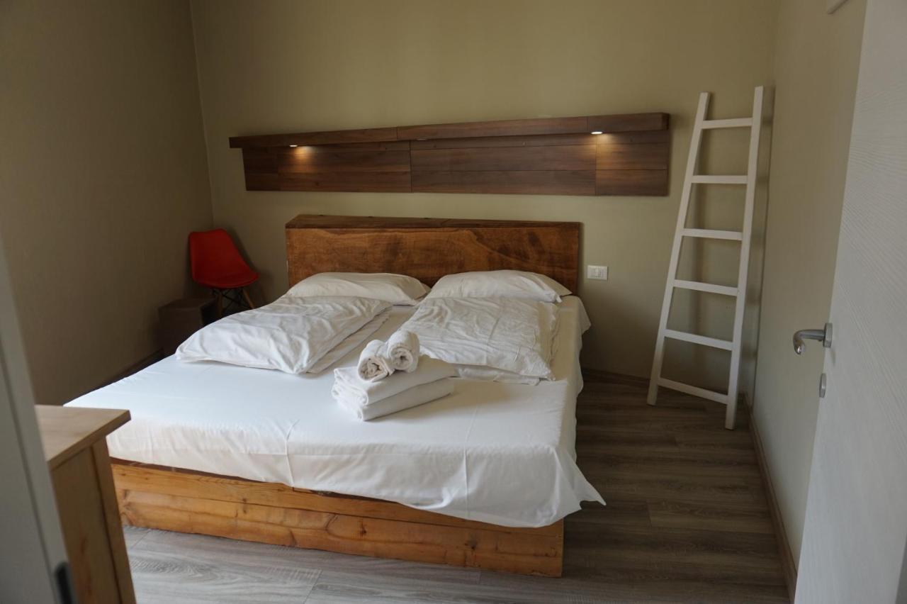 Primo Passo Apartments آركو المظهر الخارجي الصورة