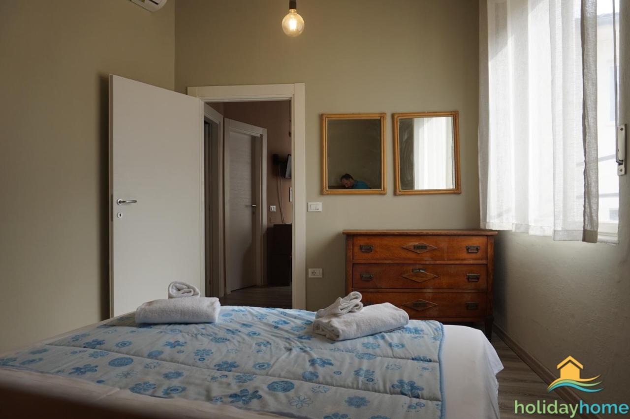 Primo Passo Apartments آركو المظهر الخارجي الصورة