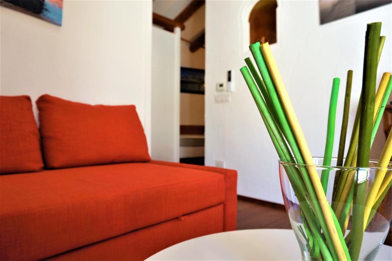 Primo Passo Apartments آركو المظهر الخارجي الصورة