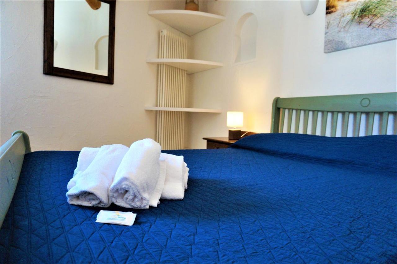 Primo Passo Apartments آركو المظهر الخارجي الصورة