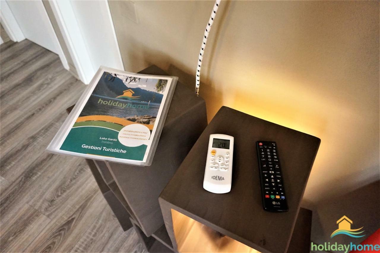 Primo Passo Apartments آركو المظهر الخارجي الصورة