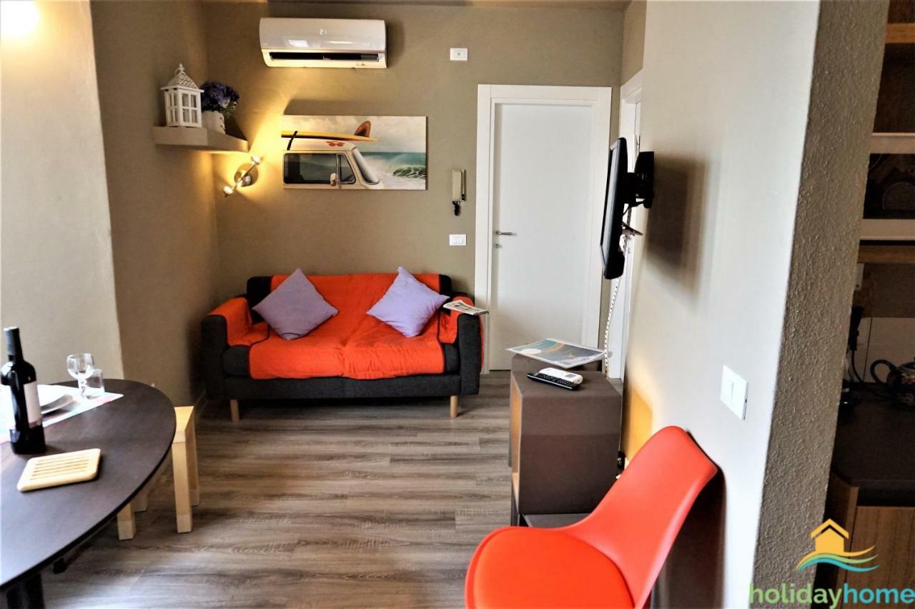 Primo Passo Apartments آركو المظهر الخارجي الصورة