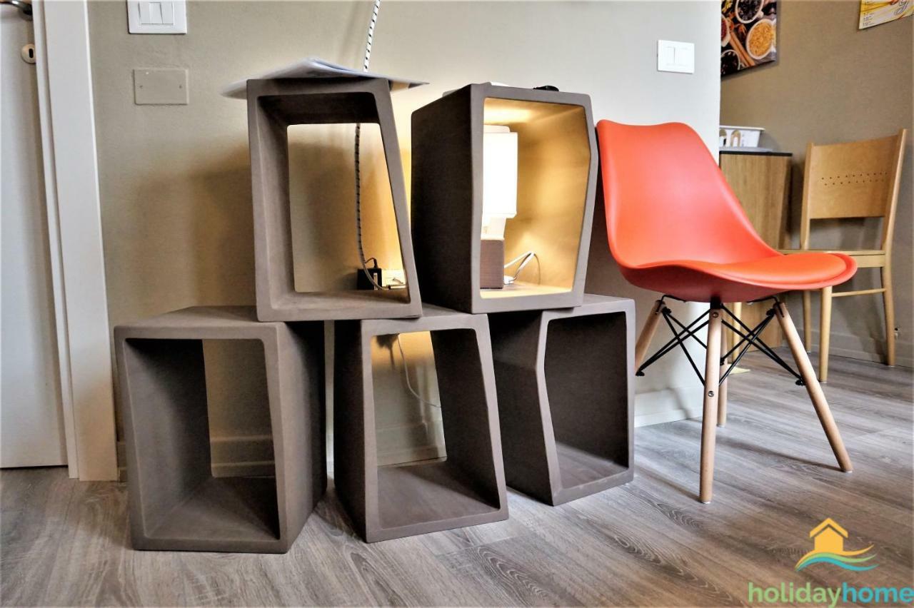 Primo Passo Apartments آركو المظهر الخارجي الصورة