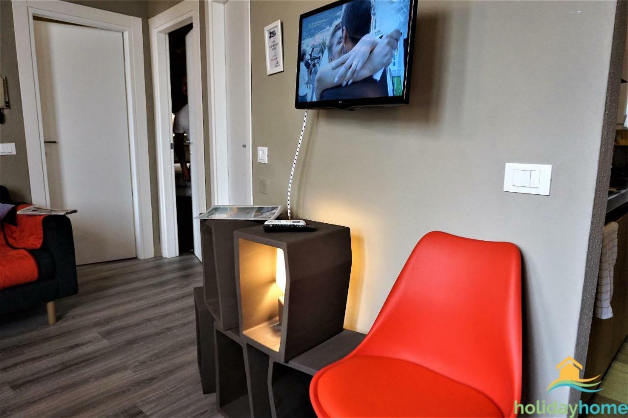 Primo Passo Apartments آركو المظهر الخارجي الصورة