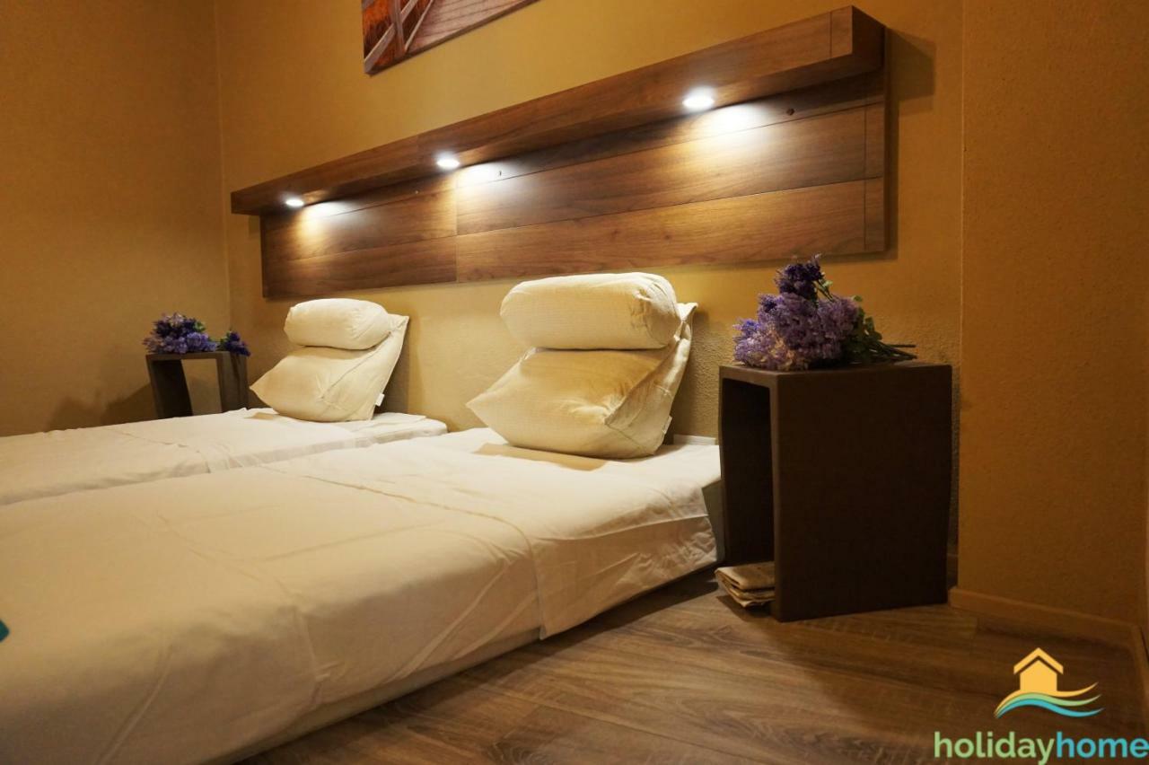 Primo Passo Apartments آركو المظهر الخارجي الصورة
