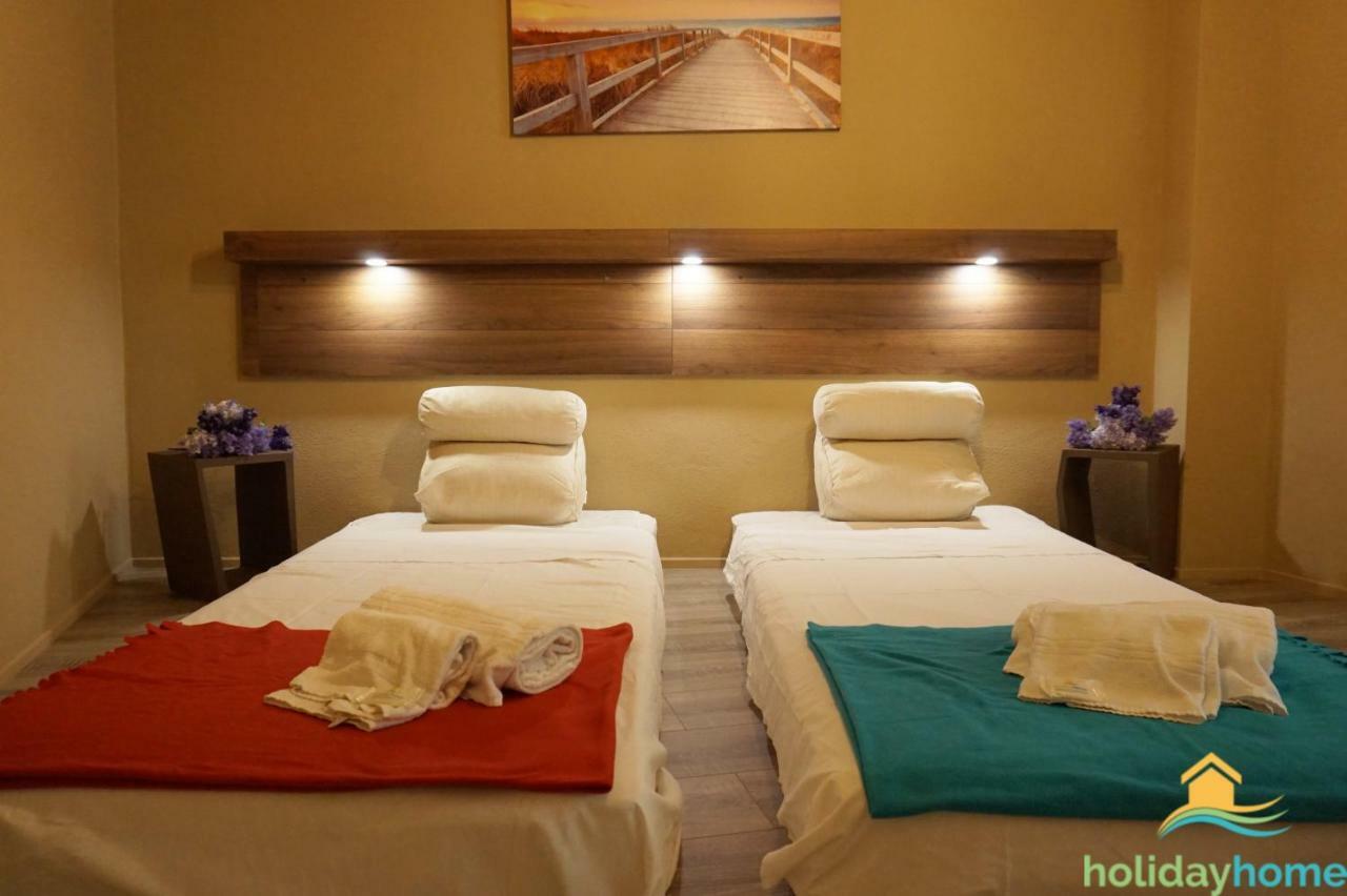 Primo Passo Apartments آركو المظهر الخارجي الصورة