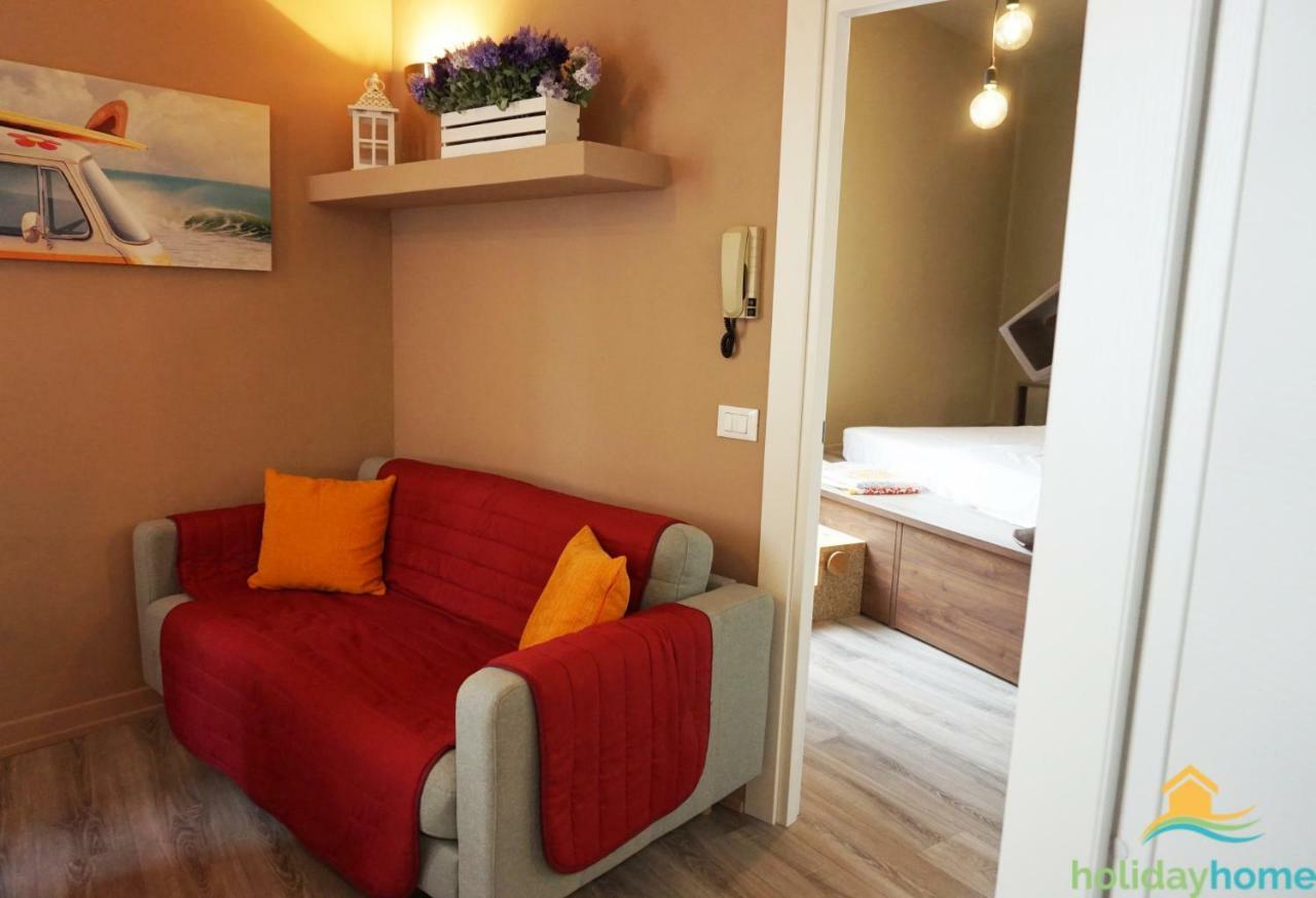 Primo Passo Apartments آركو المظهر الخارجي الصورة