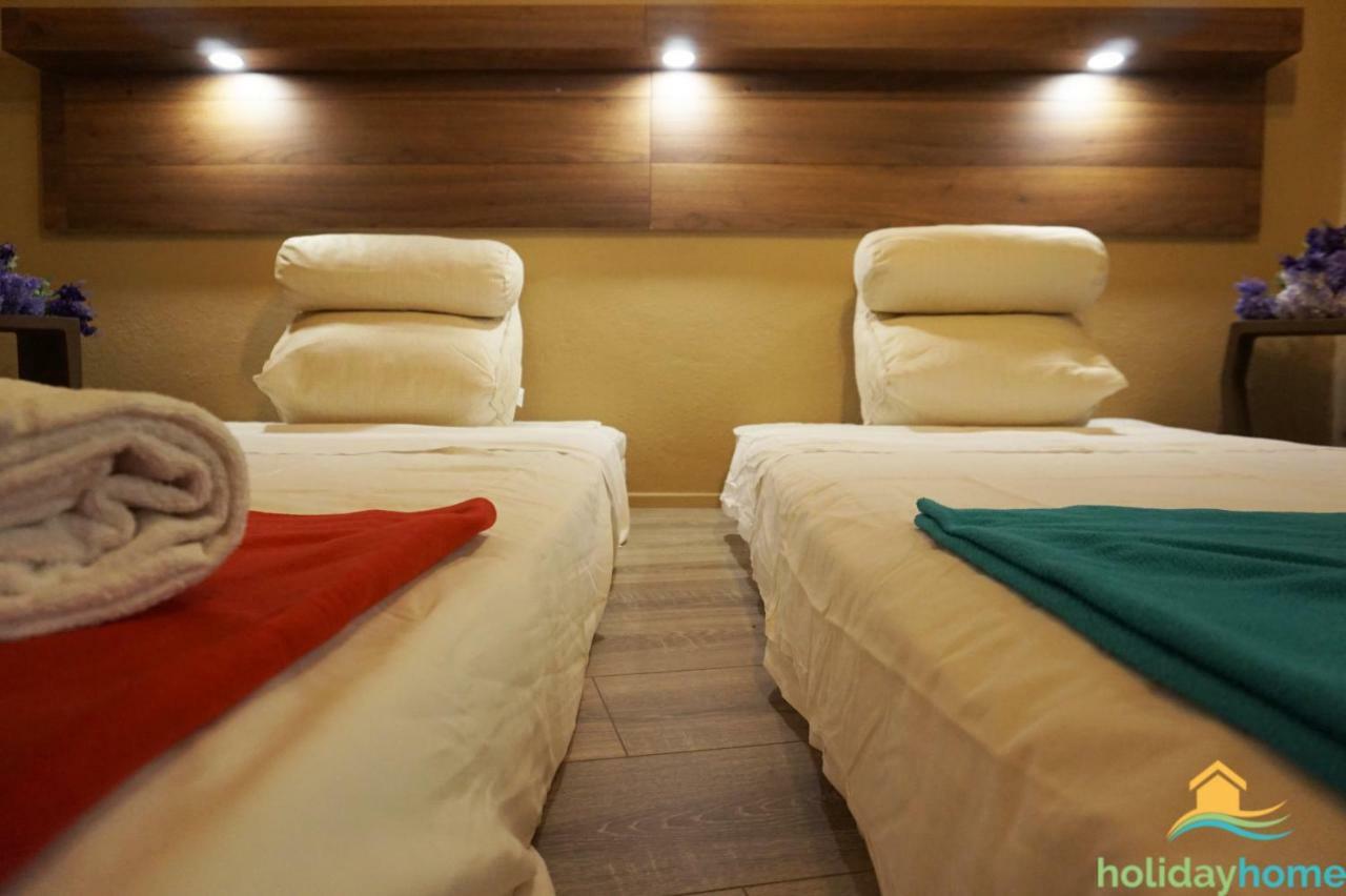 Primo Passo Apartments آركو المظهر الخارجي الصورة