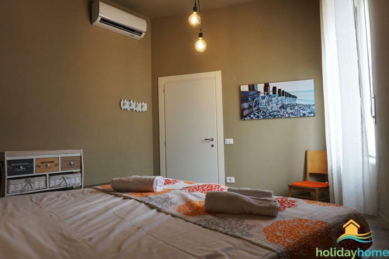 Primo Passo Apartments آركو المظهر الخارجي الصورة