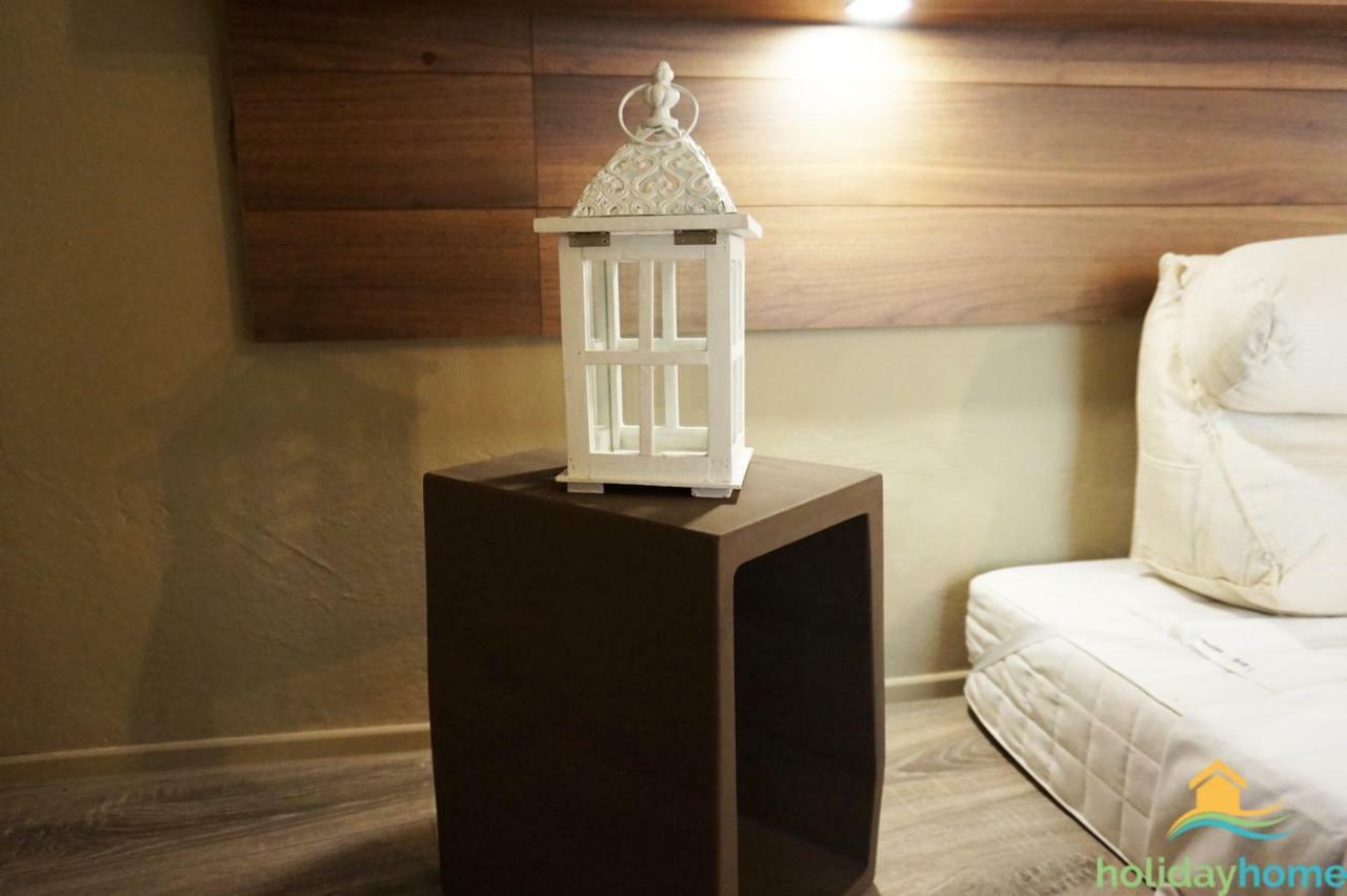 Primo Passo Apartments آركو المظهر الخارجي الصورة